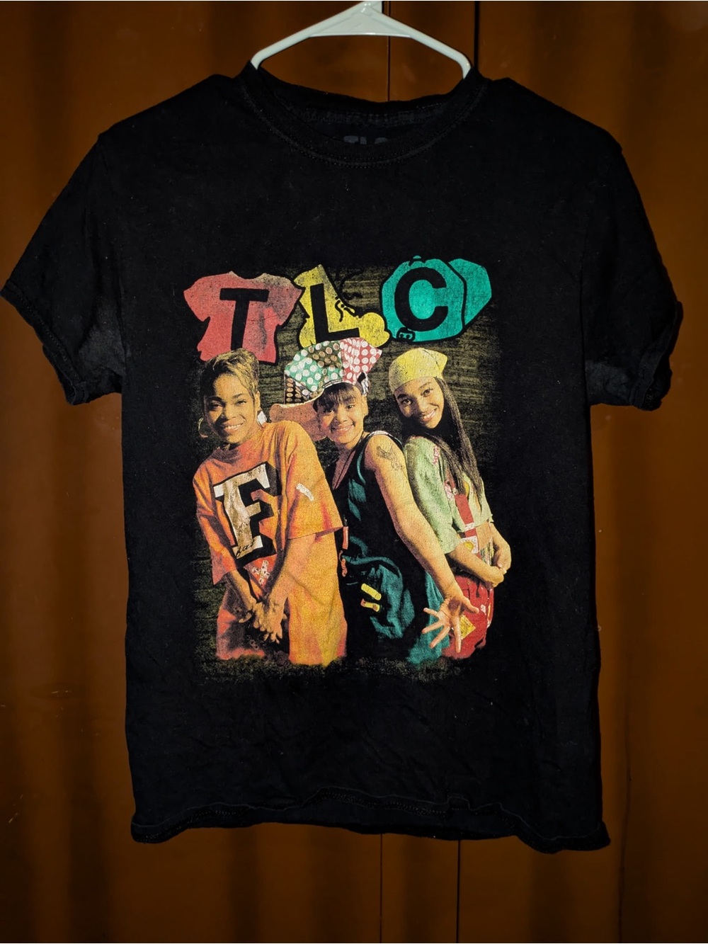 TLC T-Shirt
